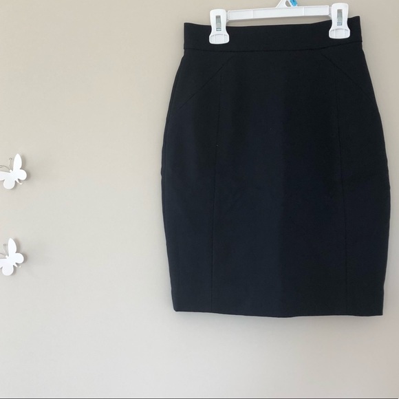 NWOT H&M Pencil Skirt - Picture 6 of 8